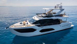 60 FLY - absoluteyachts.com