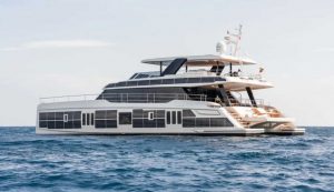 80 Sunreef Power Eco - sunreef-catamarans.com