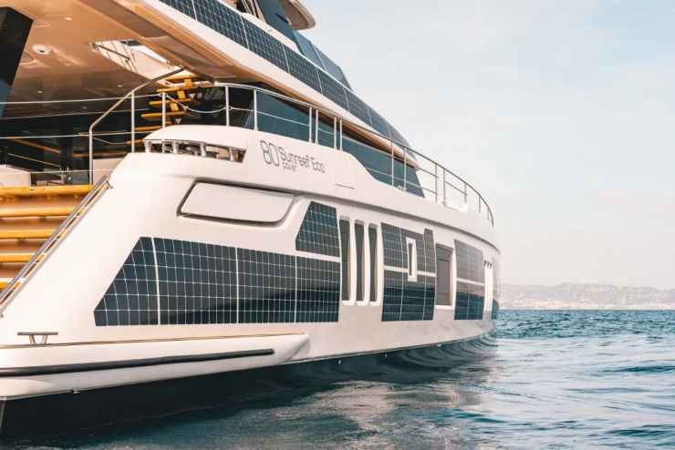 80 Sunreef Power Eco - sunreef-catamarans.com