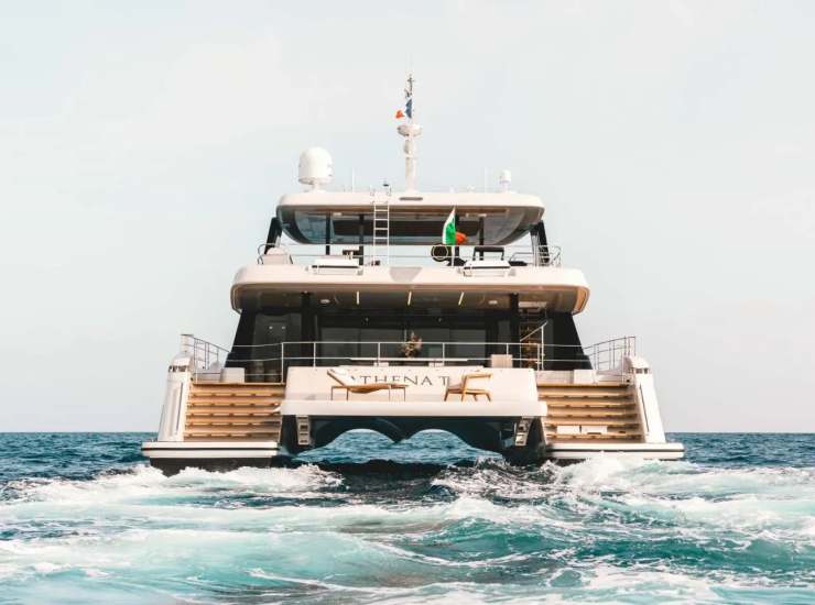80 Sunreef Power Eco - sunreef-catamarans.com