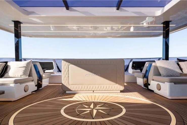 80 Sunreef Power Eco - sunreef-catamarans.com