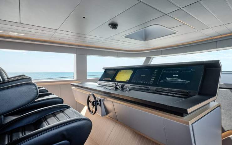 AB110 - abyachts.com