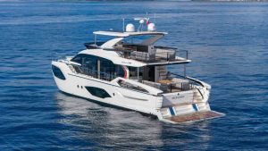 Absolute 70 Fly - absoluteyachts.com