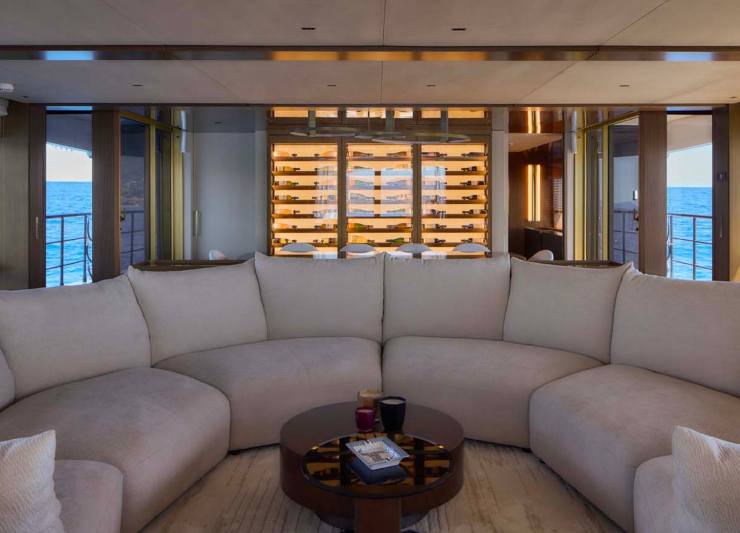 Amer 120 - ameryachts.it