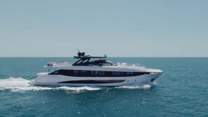 Amer 120 - ameryachts.it