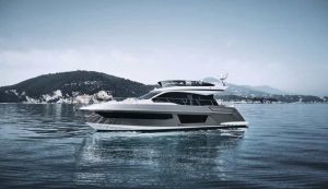 Azimut Fly53 - azimutyachts.com - nauticmag.it