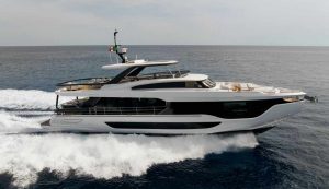 Azimut Grande 26M - azimutyachts.com