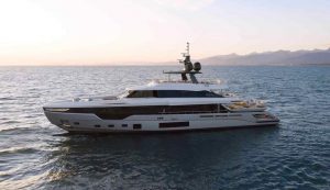 Azimut Grande Trideck - azimutyachts.com - nauticmag.it