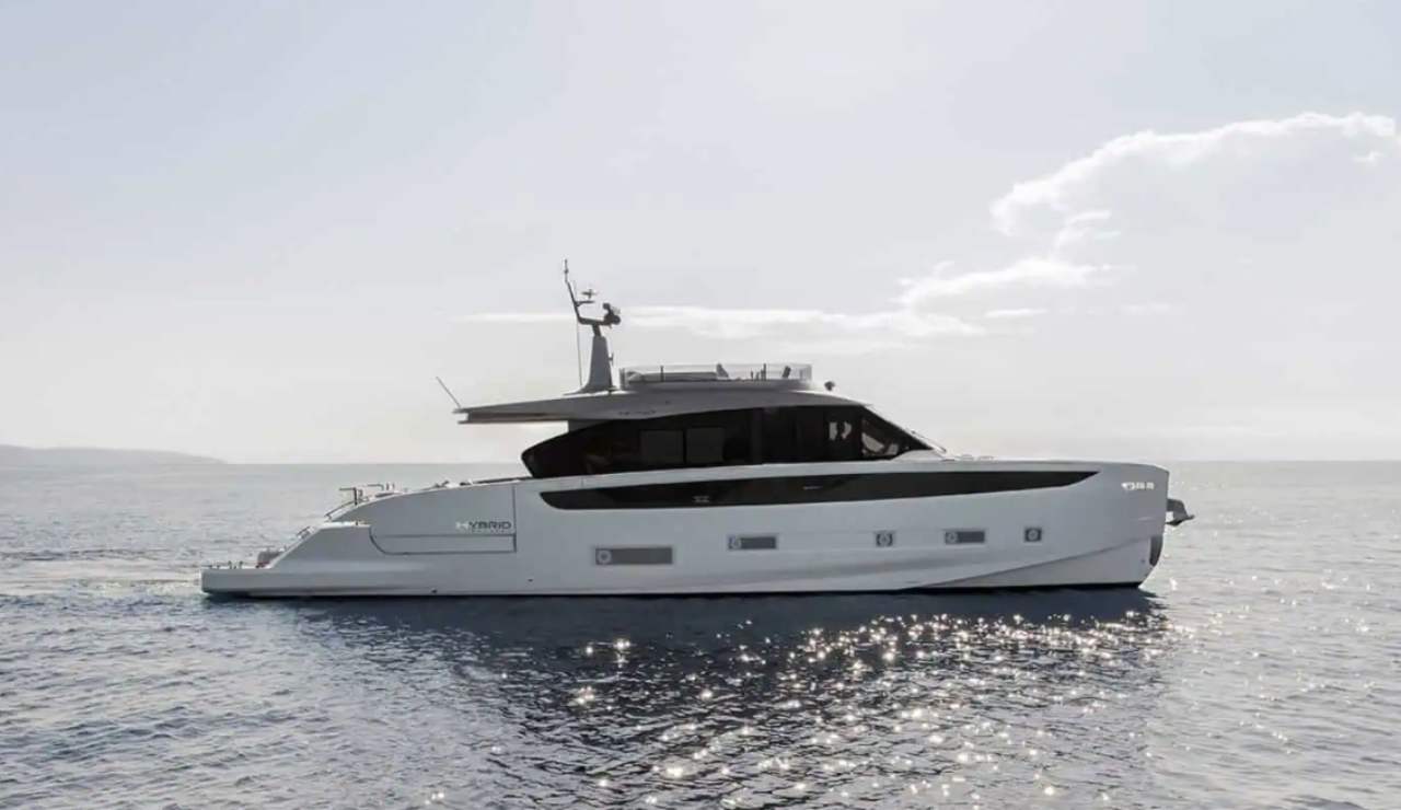 Azimut Seadeck 7 - azimutyachts.com
