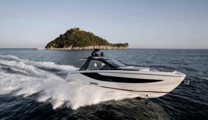 Azimut Verve 42 - Azimutyachts.com - nauticmag.it