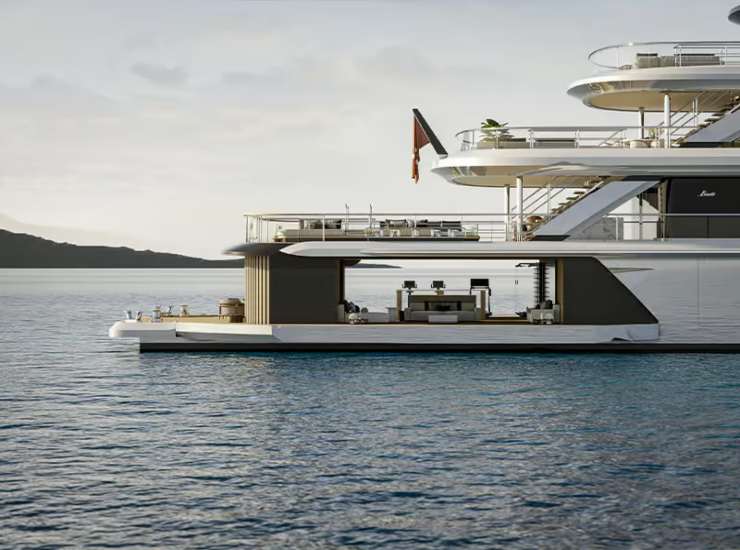 Benetti B. Century 75M - benettiyachts.com - nauticmag.it 8