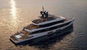 Benetti Oasis 42m - benettiyachts.com - nauticmag.it