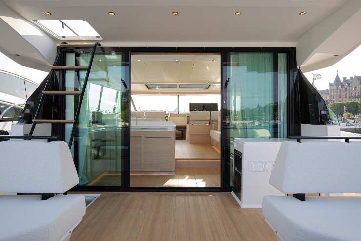 Delta 72 - deltapowerboats.se