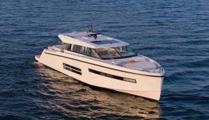 Delta 72 - deltapowerboats.se