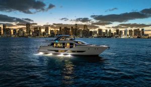 Ferretti Yachts 860 - Ferretti-Yachts.com - nauticmag.it
