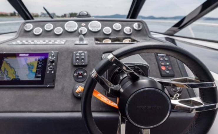 Focus Power 36 - focus-motoryachts.com