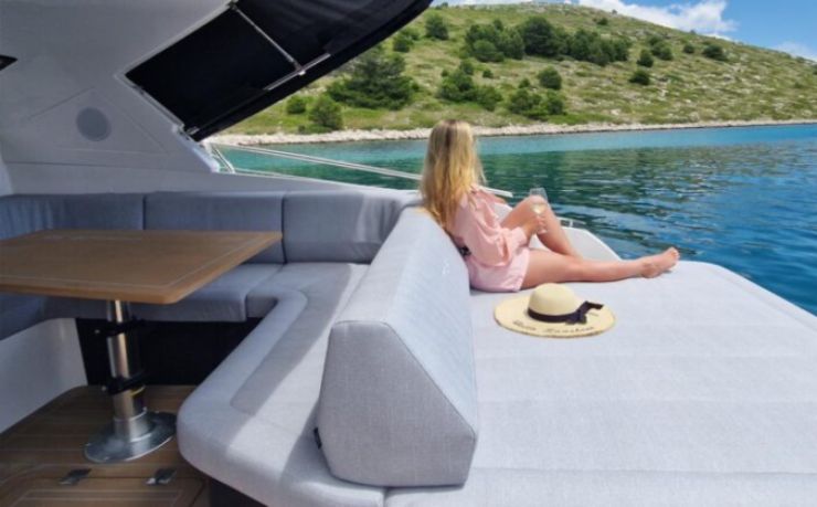 Focus Power 36 - focus-motoryachts.com
