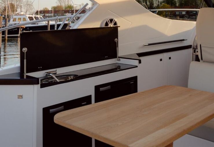 Focus Power 36 - focus-motoryachts.com