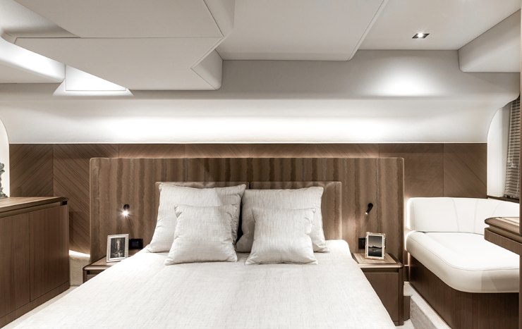 Galeon 480 Fly - galeonyachts.us