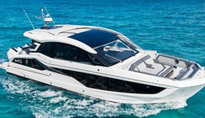 Galeon Yacths 435 GTO - galeonyachts.us