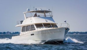 Grand Banks 60 - grandbanks.com