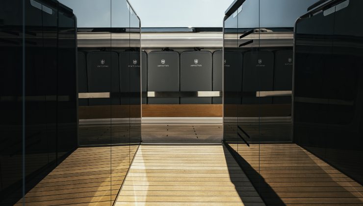 Invictus TT420 - invictusyacht.com