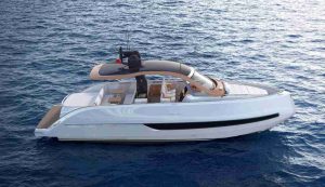 Invictus TT420 - invictusyacht.com