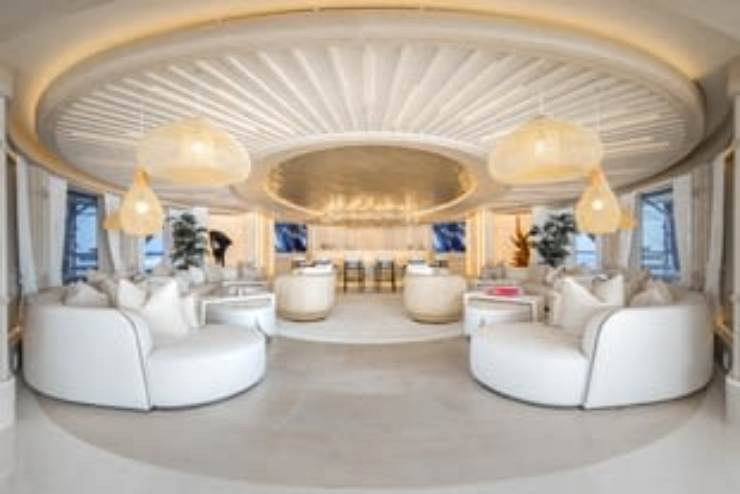 Lürssen Kismet - Lürssen.com