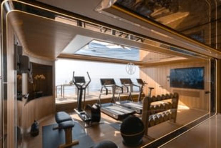 Lürssen Kismet - Lürssen.com