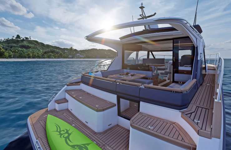 Marex 390 - marex.no