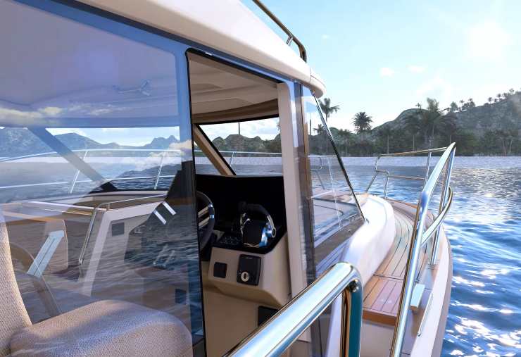 Marex 390 - marex.no