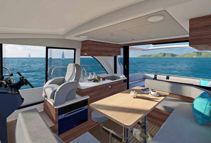 Marex 390 - marex.no