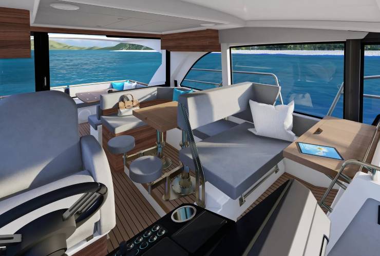 Marex 390 - marex.no