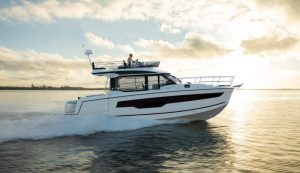 Merry Fisher 1095 Fly Serie 2 - jeanneau.com