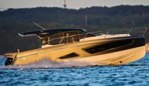 Monaco 110 Parker - parkerpoland.com