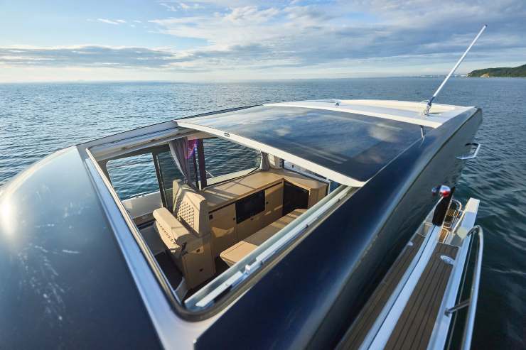 Monaco 110 Parker - parkerpoland.com