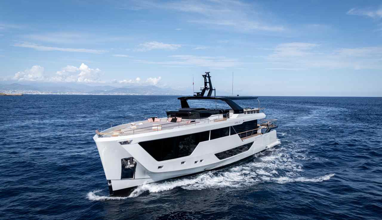 Numarine 30 XP - numarine.com
