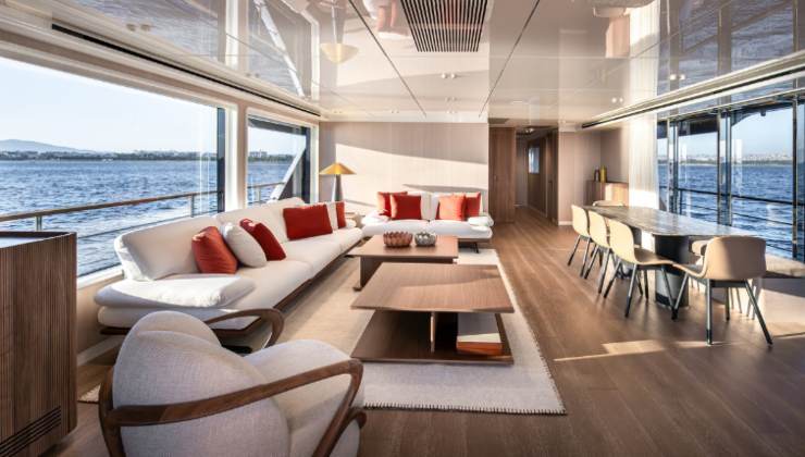 Numarine 30 XP - numarine.com