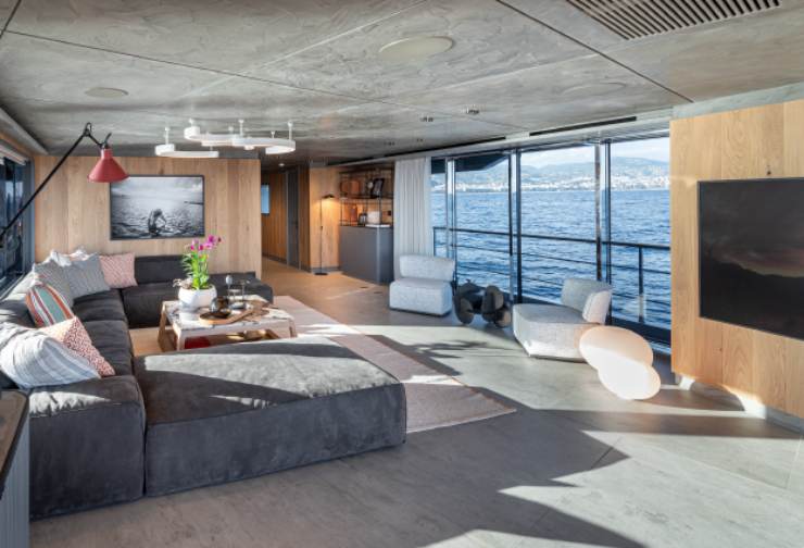 Numarine 30 XP - numarine.com