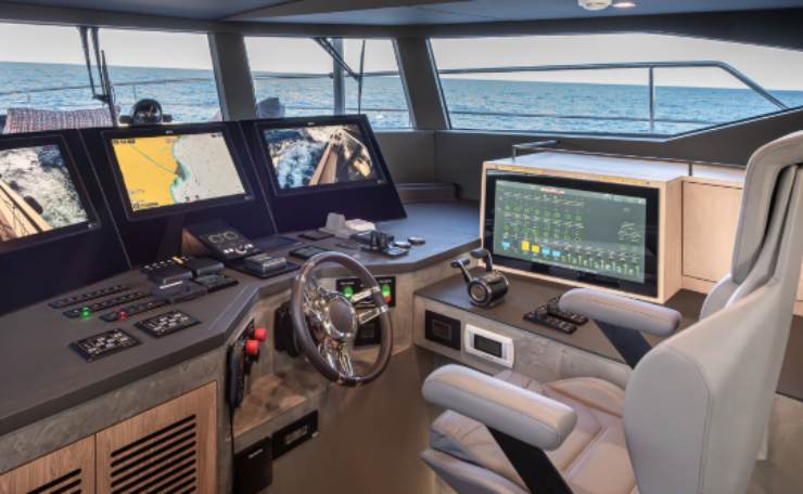 Numarine 30 XP - numarine.com