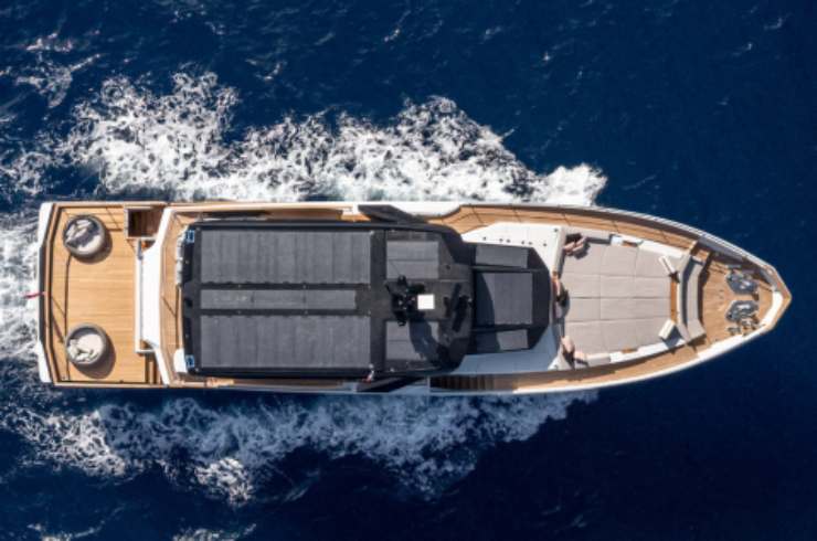 Numarine 30 XP - numarine.com