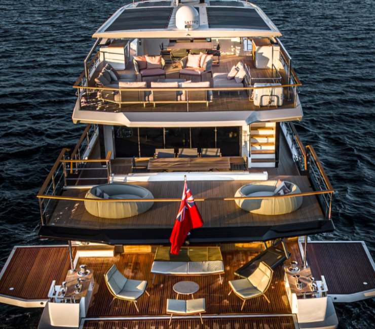 Numarine 30 XP - numarine.com