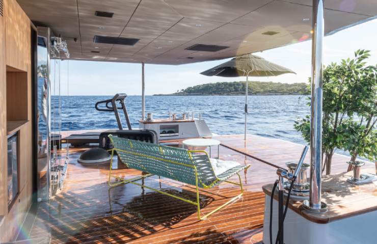 Numarine 30 XP - numarine.com