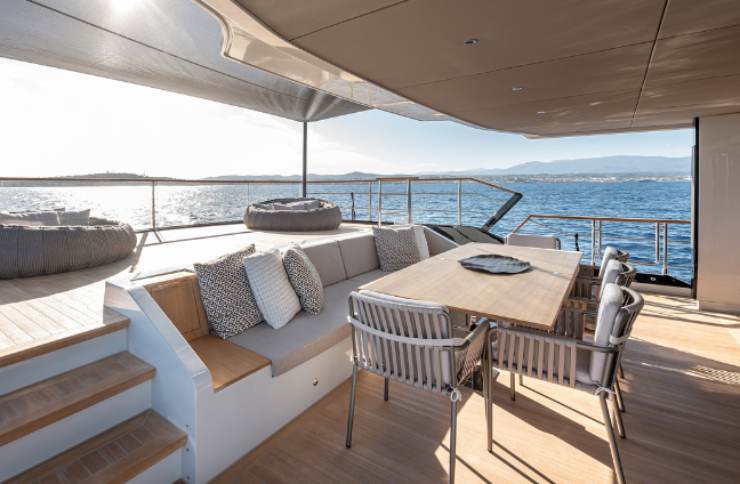 Numarine 30 XP - numarine.com