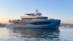 Numarine 37XP - numarine.com