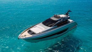 Riva '66 Ribelle - riva-yacht.com