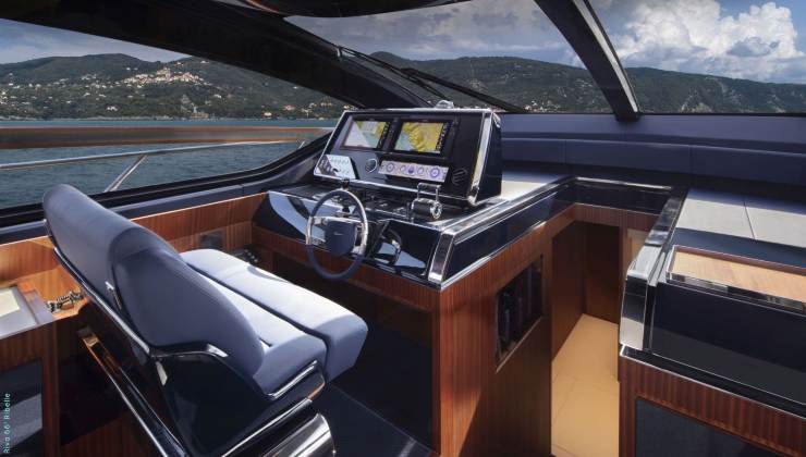 Riva '66 Ribelle - riva-yacht.com