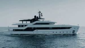 Sanlorenzo 50Steel - sanlorenzoyacht.com - nauticmag.it 1