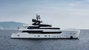 Sanlorenzo Alloy - sanlorenzoyachts.co