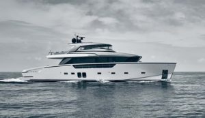Sanlorenzo SX 88 - sanlorenzoyacht.com - nauticmag.it